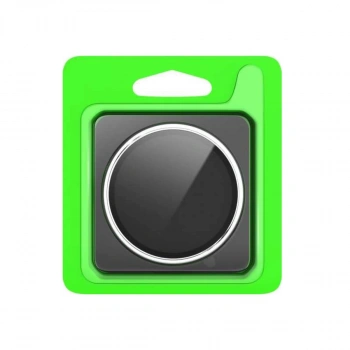 Xiaomi Redmi 14c Raze Metal Kamera Lens - Gümüş