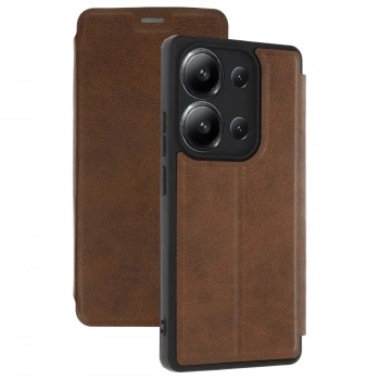 Xiaomi Redmi 15c 4g Flip Cover - Taba