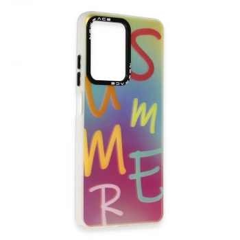 Xiaomi Redmi Note 12 4g Kılıf Estoril Desenli Kapak - Estoril - 3