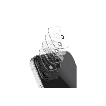 Xiaomi Redmi Note 13 4g Kamera Lens Koruma Cam