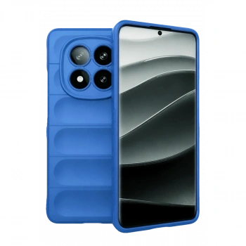 Xiaomi Redmi Note 15 4g Optimum Silikon - Sky Blue