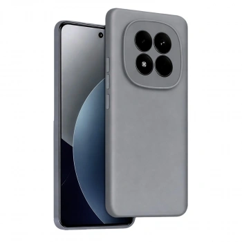 Xiaomi Redmi Note 15 Pro 5g First Silikon - Gri