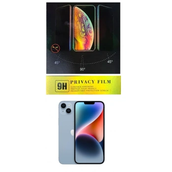 Xiaomi Redmi Note 8 PRO Hayalet Ekran Koruyucu Kırılmaz Cam (599)