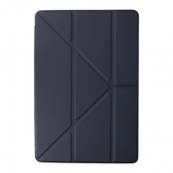Xiaomi Redmi Pad Se Kılıf Kalemlikli Mars Tablet Kılıfı - Lacivert