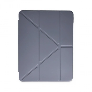 Xiaomi Redmi Pad Se Kılıf Kalemlikli Mars Tablet Kılıfı - Lavender