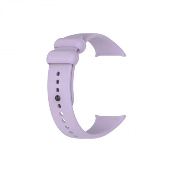 Xiaomi Smart Band 8 Pro Klasik Kordon - Lila
