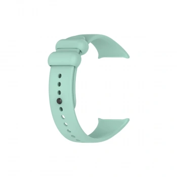 Xiaomi Smart Band 8 Pro Klasik Kordon - Turkuaz