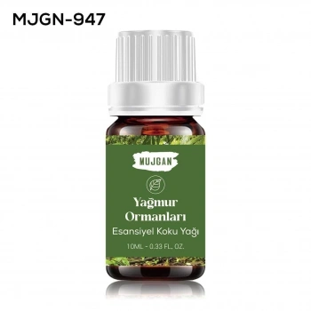 Yağmur Ormanı Esans