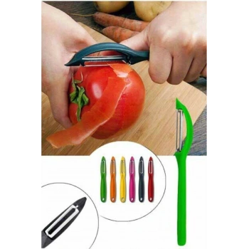 Yan Soyacak  Sebze Soyucu (599)