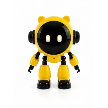 Yapay Zeka Robotu