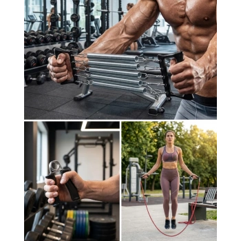 Yay Spor Seti