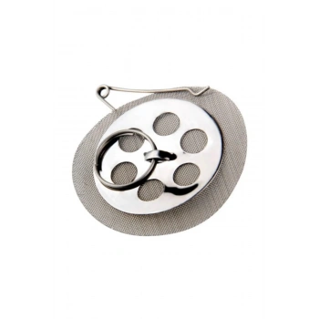 Yelmen Çay Filtresi Çaydanlık Filtresi Sök Tak Model No:y210 (599)