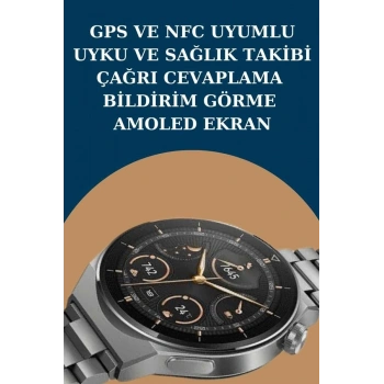 Yeni Nesil Kampanyası Bluetooth Bağlantılı Akıllı Saat Ve Kablosuz Kulaklık Dijital Göstergeli