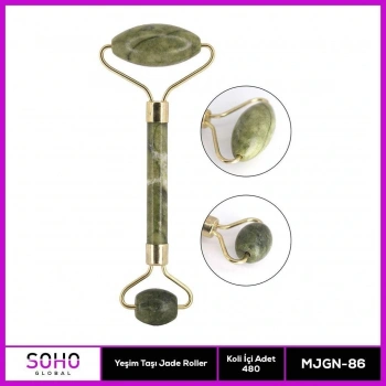 Yeşim Taşı Yeşil