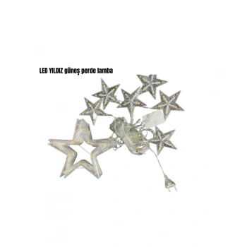 Yıldız Peri Led