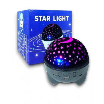 Yl-666 Star