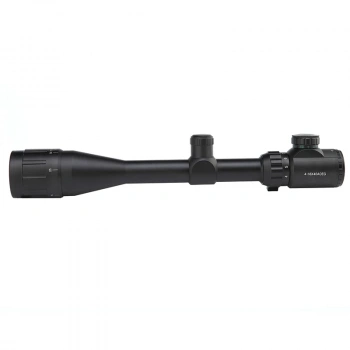 Yüksek Kaliteli 416x50aoeg Zoomlu Çift Işık,kırmızı,yeşil Kaynaklı  Dürbünü(b)