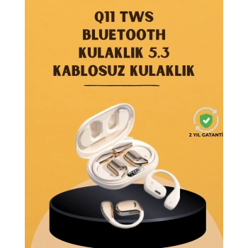 Yüksek Ses Kaliteli Aı Çeviri Kulaklık