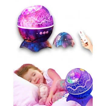 Yumurta Işık Speaker