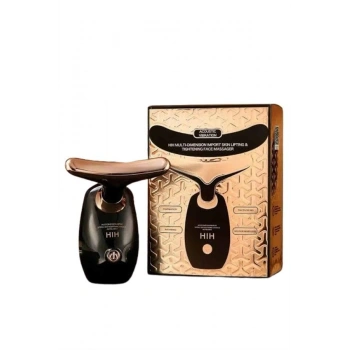 Yüz Ve Boyun Kırşıklık Giderici Ems Güzellik Cihazı Gıdık,sarkma,kırışıklık Yüz Masaj Aleti