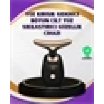 Yüz Ve Göz Altı Masaj Cihazı – Kırışıklık Karşıtı & Nemlendirici Etki Destekli