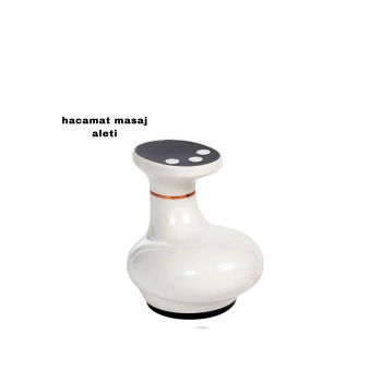 Zy816 Masaj Hacamat