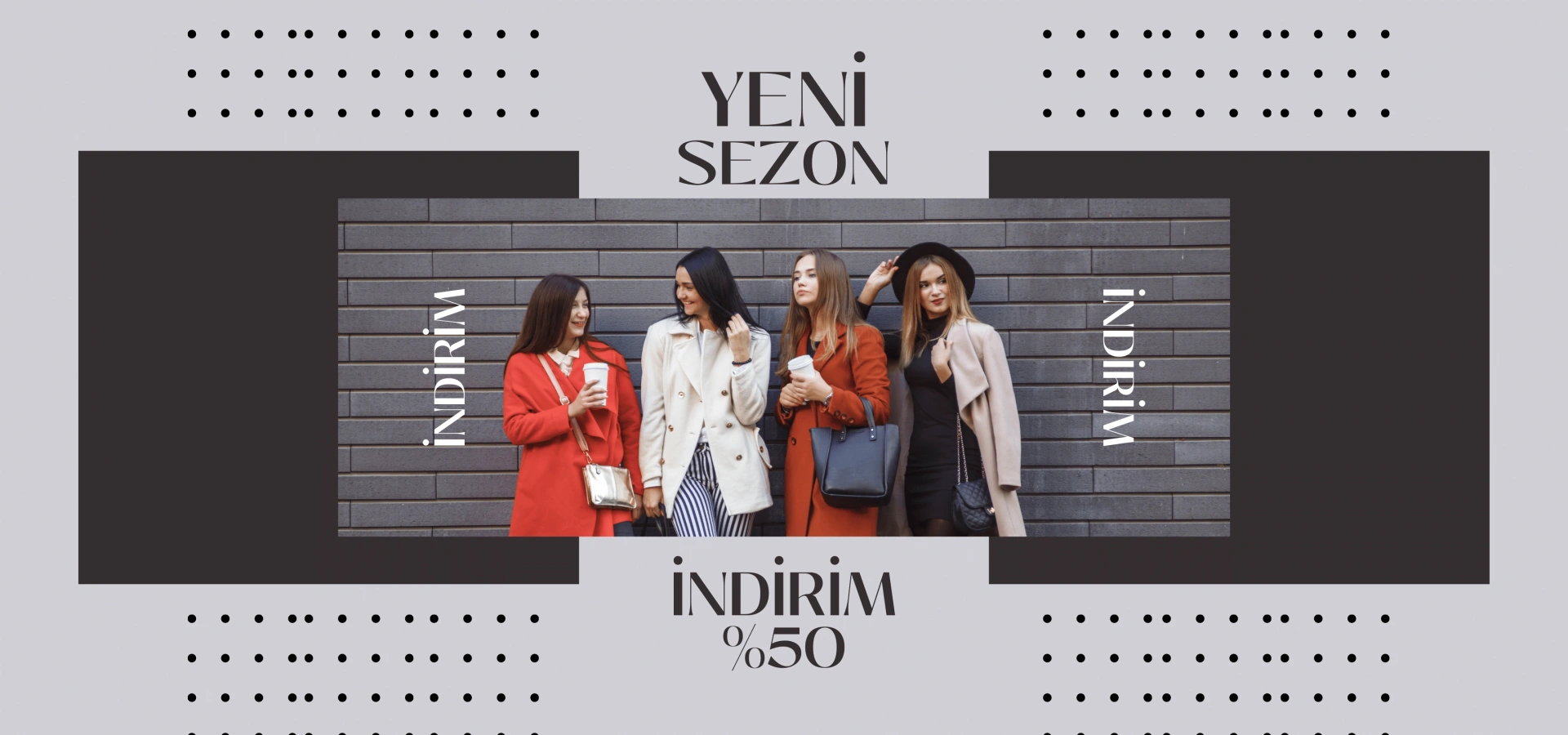 YENİ SEZON İNDİRİMİ