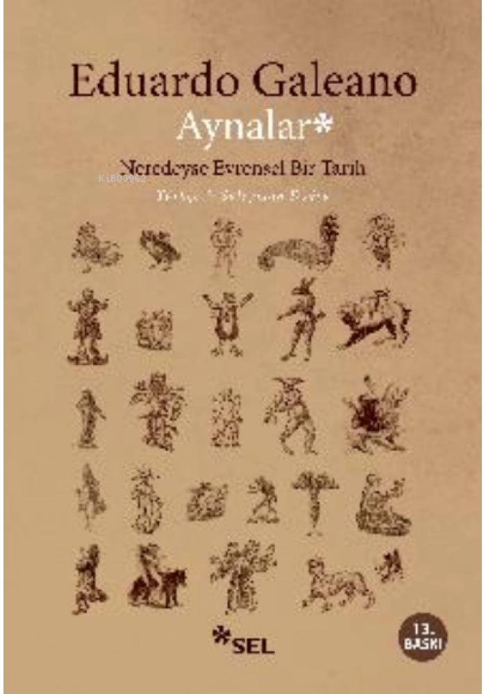 Aynalar
