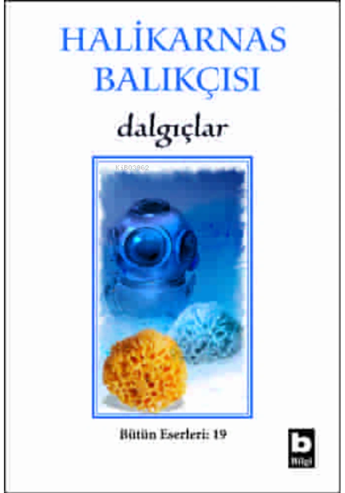Dalgıçlar