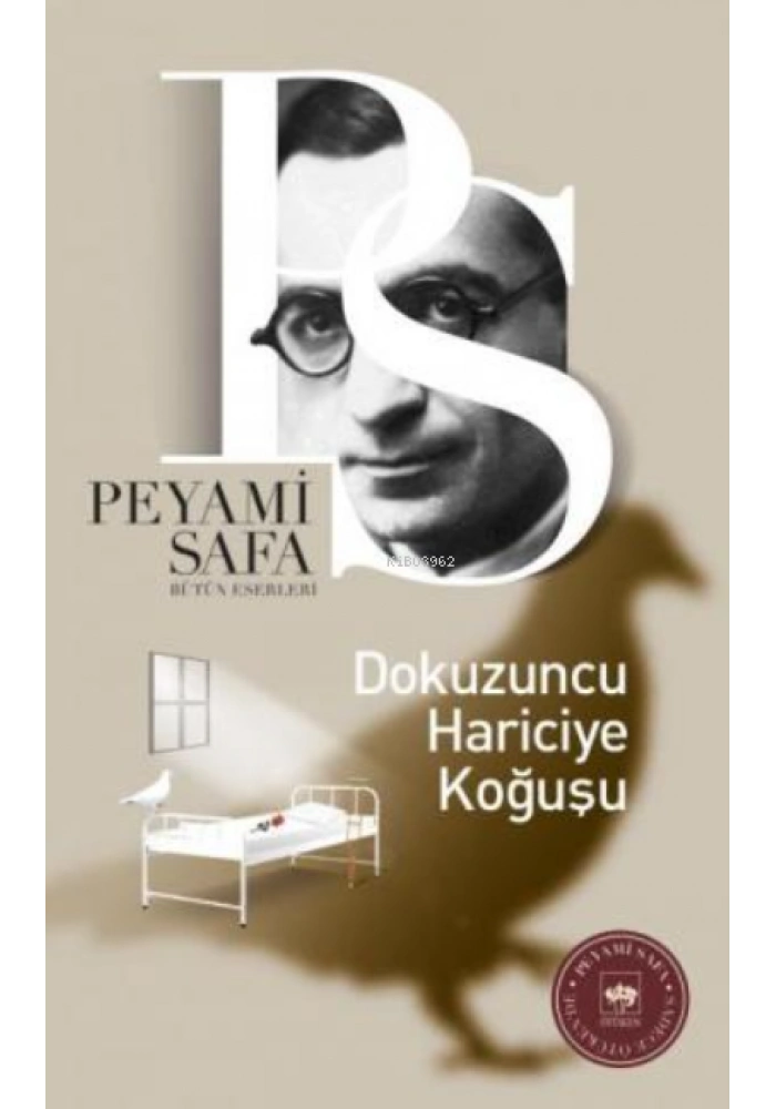 Dokuzuncu Hariciye Koğuşu