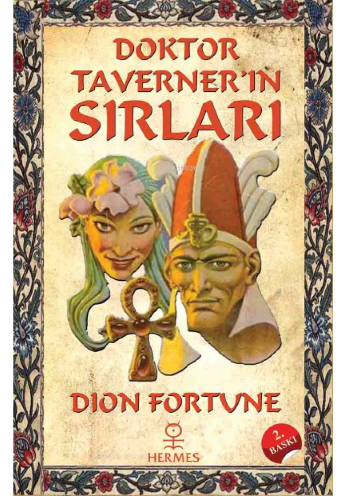 Dr. Tavernerin Sırları