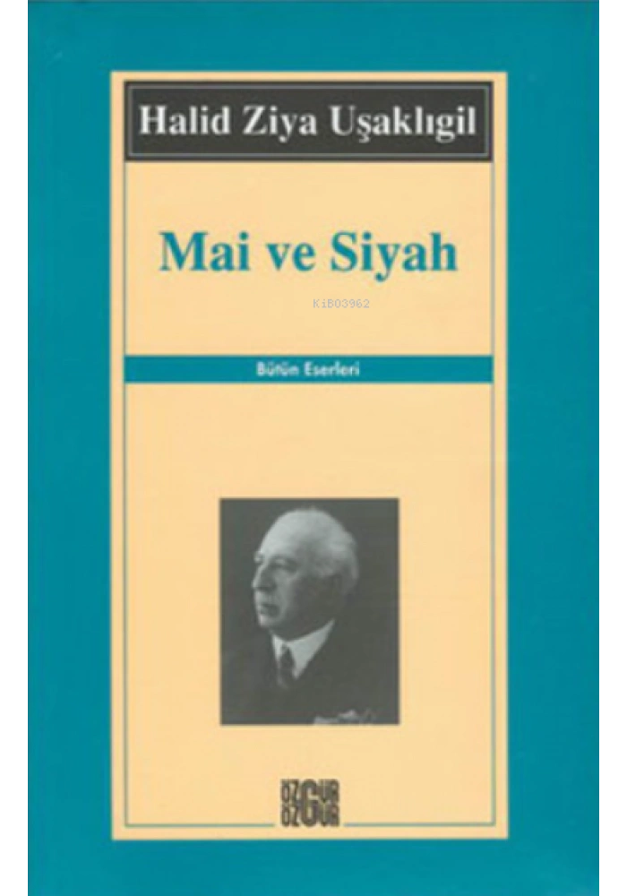 Mai ve Siyah