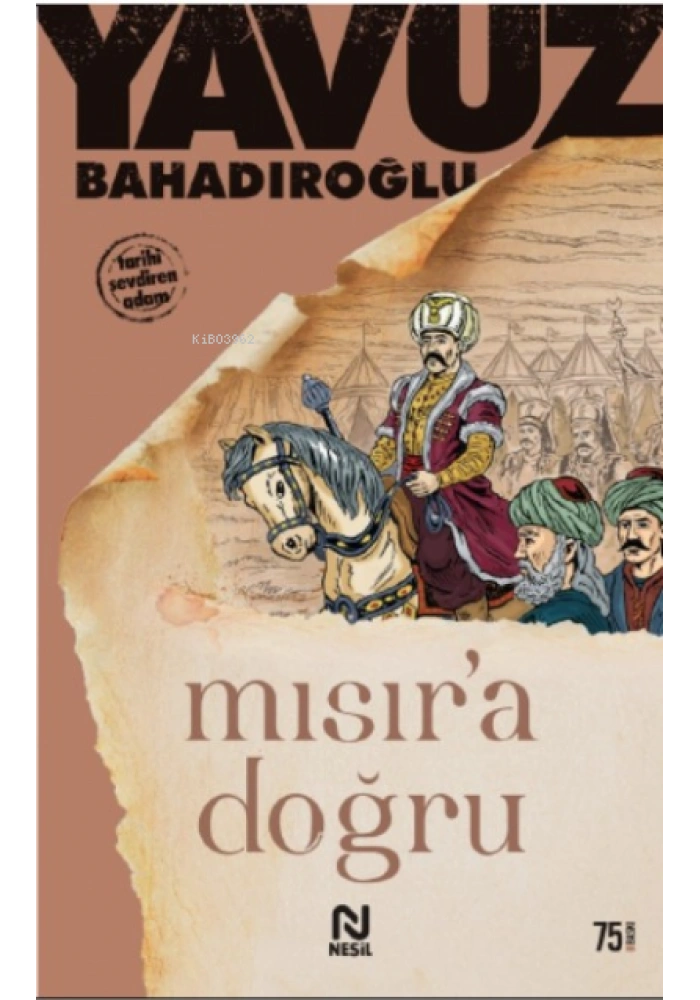 Mısıra Doğru