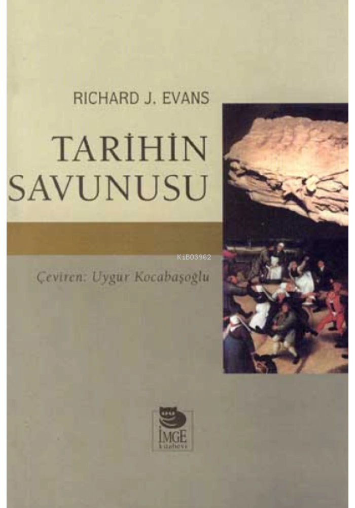 Tarihin Savunusu