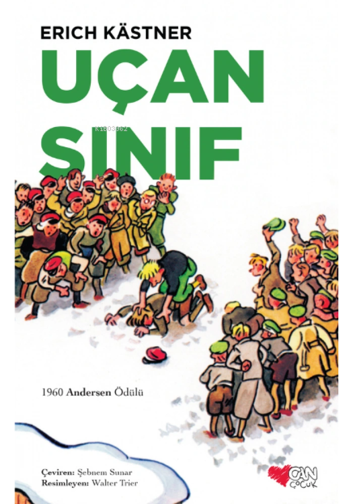 Uçan Sınıf
