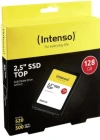 128GB INTENSO 3812430 2.5 520/500MB/s SSD