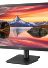 21.5 LG 22MP400-B LED FHD 5MS 75HZ HDMI VGA