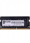 8GB DDR4 3200Mhz CL22 SODIMM 1.2V HLV-SOPC25600D4/8G HI-LEVEL