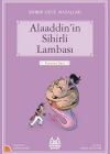 Alaaddinin Sihirli Lambası; Binbir Gece Masalları