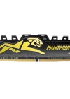 Apacer Panther Black-Gold 16GB (2x8GB) 3200Mhz CL16 DDR4 Gaming Ram (AH4U16G32C28Y7GAA-2)
