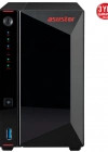ASUSTOR AS5202T 2 SLOT 2GB DDR4 3.5 NAS DEPOLAMA ÜNİTESİ