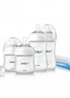 Avent Natural Yenidoğan Biberon Seti 8710103876632