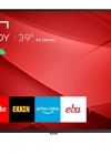 AXEN AX39DAL13  39 ANDROİD SMART LED TV