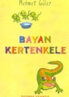 Bayan Kertenkele