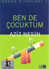 Ben de Çocuktum