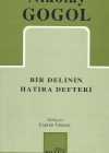 Bir Delinin Hatıra Defteri