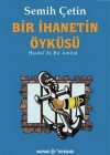 Bir İhanetin Öyküsü; Hasdalda Bir Amiral