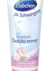 Bübchen Duş Kremi-Hamileler icin Rahatlatici 200ml