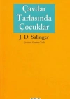 Çavdar Tarlasında Çocuklar