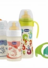 Chicco Biberon Kulpları